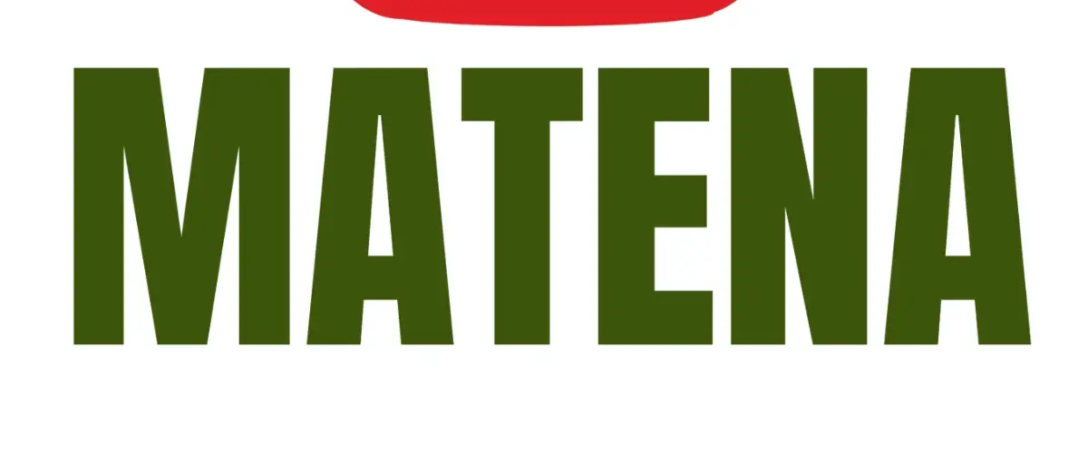 Matena Co., Ltd. logo