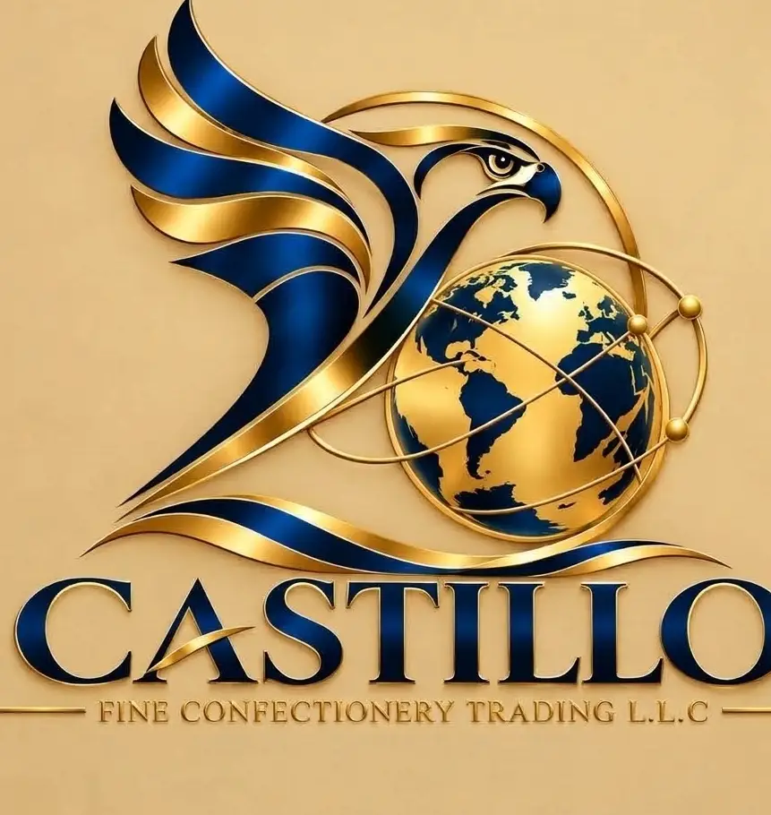 Castillo Fine Confectionery Trading L.L.C logo