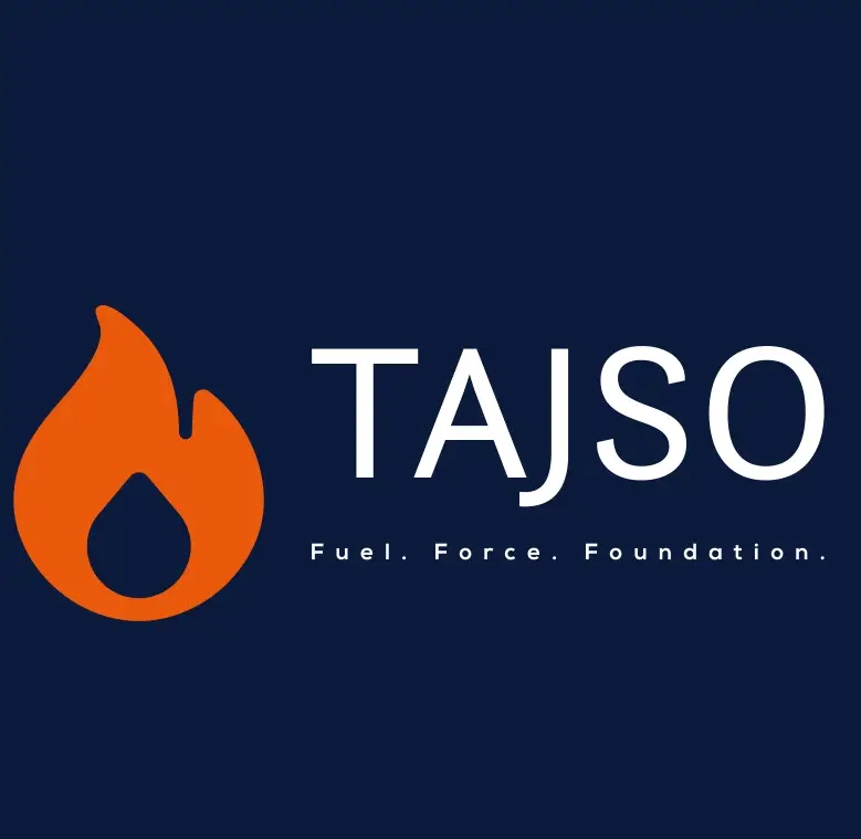 Tajso Holdings Limited logo