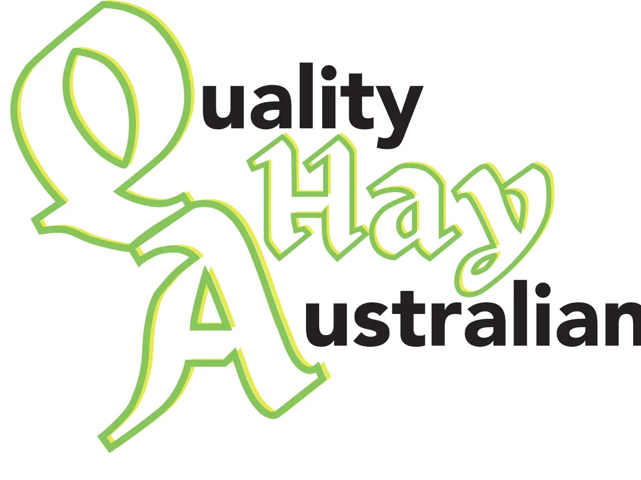 QA Hay logo