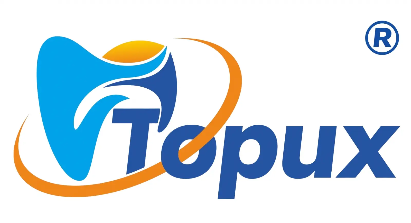 Topux Dental Materials Co., Ltd logo