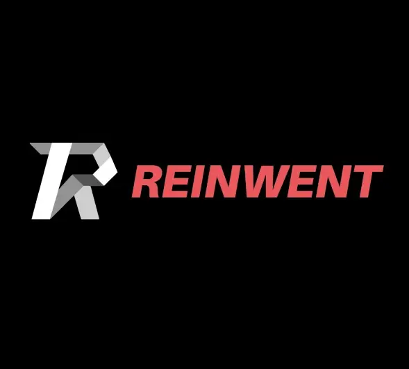 Reinwent logo