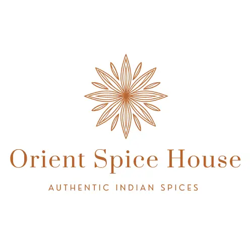 Orient Spice House logo