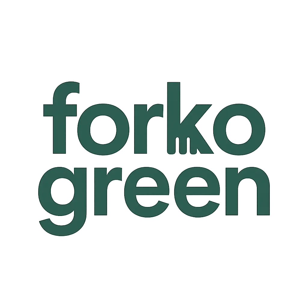 Forko Green logo