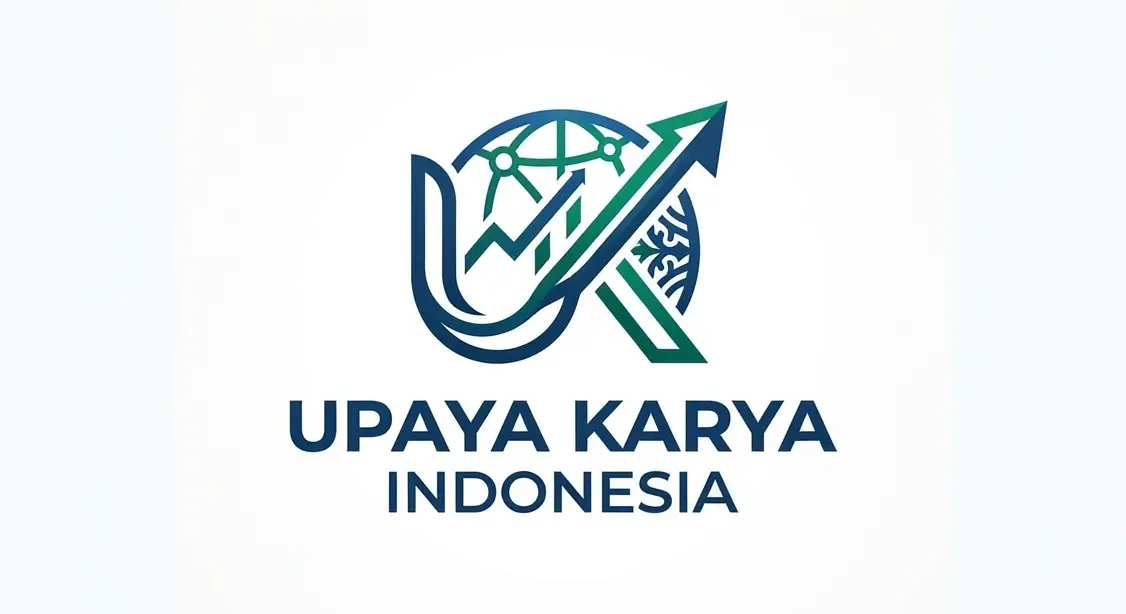 Upaya Praya Indonesia logo
