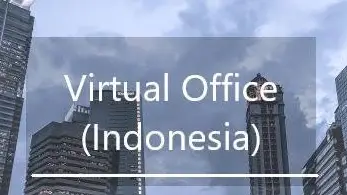 Upaya Praya Indonesia company image 1
