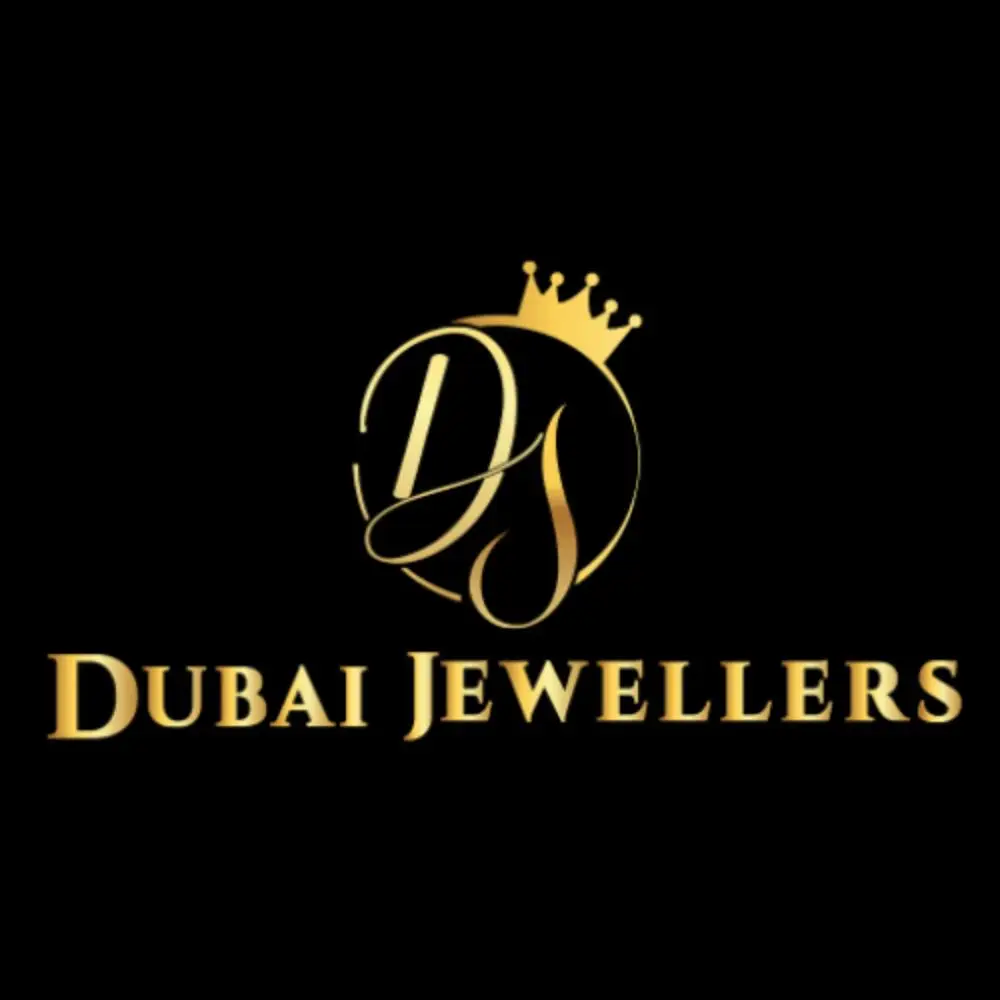 Dubai Jewellers logo