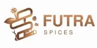 Futra Spices logo