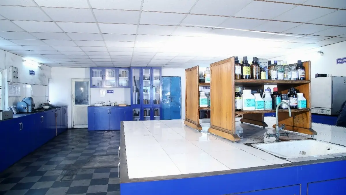 Active Carbon India Pvt. Ltd factory image