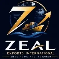 Zeal Exports logo