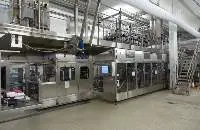 Yoghurt Filler and Seamer 10,000 PPH