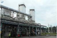 Sulphuric Acid Plant 750TPD