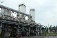 Sulphuric Acid Plant 750TPD