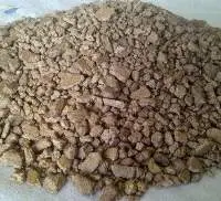 Groundnut Meal/ Peanut Meal