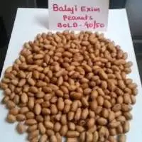 Peanuts