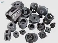 Cast Iron Casting