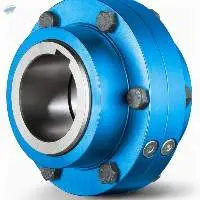 Industrial Couplings