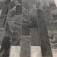 Silver Grey - Polished - 300x150 mm