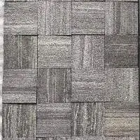 M. Black Line - ShotBlast + Brushed
