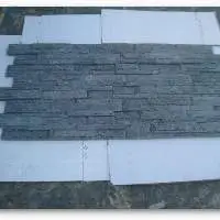 Black Buch & Tumbled 60x15 cm