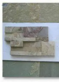Indian Autumn 35x18 cm Ledgestone