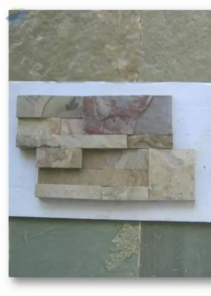 Indian Autumn 35x18 cm Ledgestone