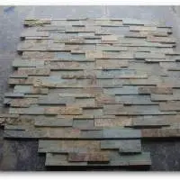 M Green Rustic 60x15 cm Ledgestone