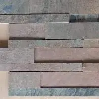 Copper Polished - Ledgestone