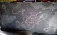 California Gold Slate Veneer