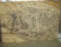 Milky White Slate Stone Veneer Sheets