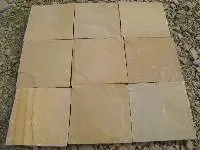 Yellow Sandstone