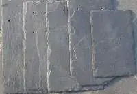 Himachal Black Roofing Slate