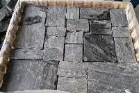 M. Black - Castle Stone Tiles