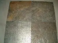 Zeera Green Slate Tile