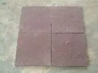 Chocolate Slate Tile