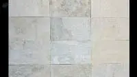 White Slate Quartzite Tile