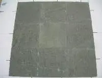N Green Slate Stone Tiles