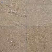 Autumn Brown Sandstone Tiles