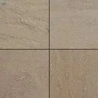 Autumn Brown Sandstone Tiles