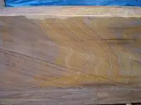 Rainbow Sandstone Tile