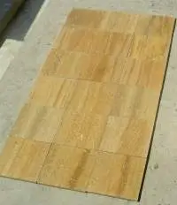 Ita Gold Sandstone Tiles