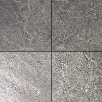 Silver Grey Quartzite