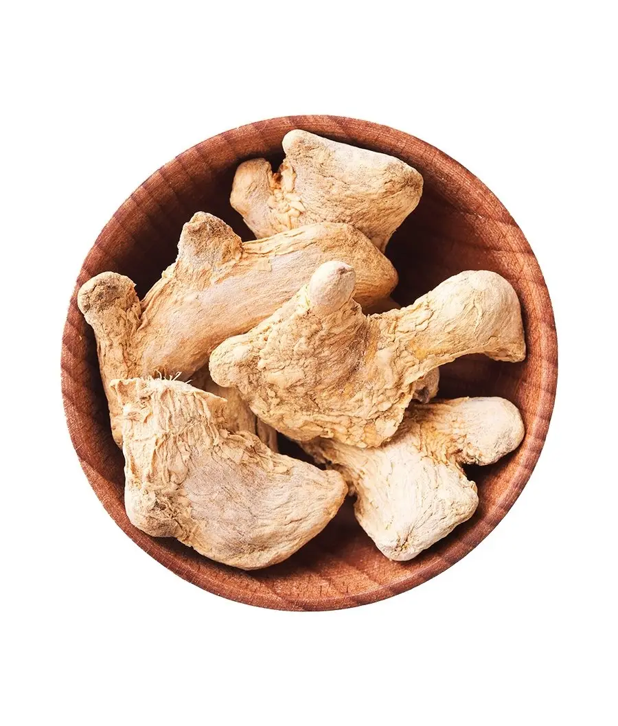 Dried Ginger 22