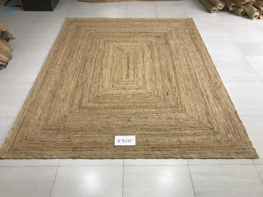 Jute Braided Rugs