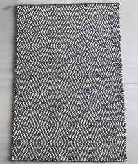 Handwoven Woollen Durries