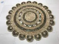 Handmade Jute Rugs