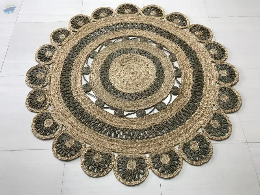 Handmade Jute Rugs