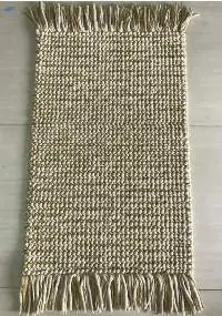 Handwoven Woollen Durries