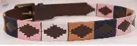 Polo Waist Belt