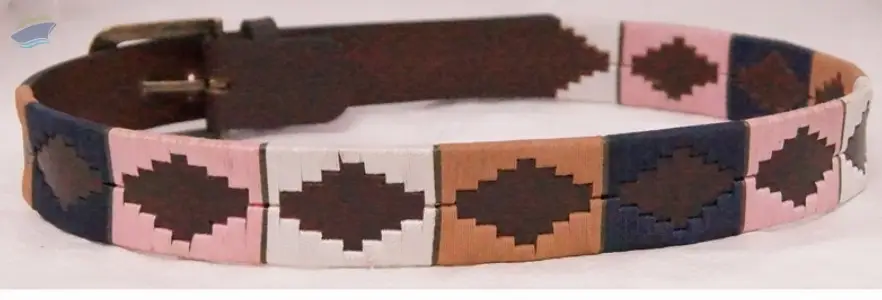 Polo Waist Belt